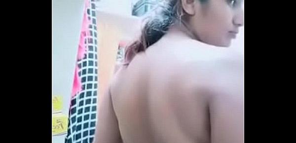  Swathi naidu nude while changing dress part-2